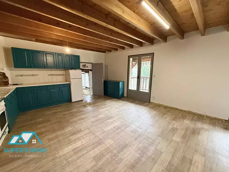 Maison, 108 m²