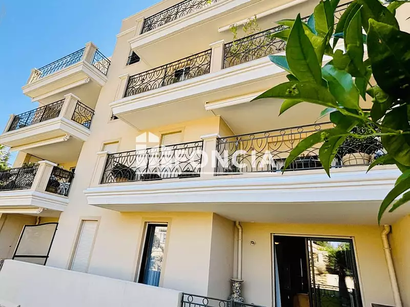 Appartement, 70 m²
