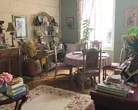 Appartement, 127 m²