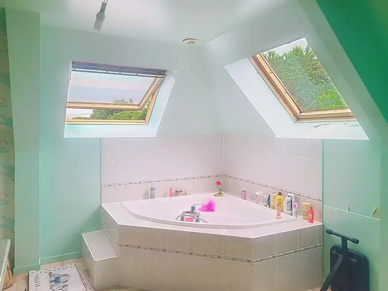 Maison, 197 m²