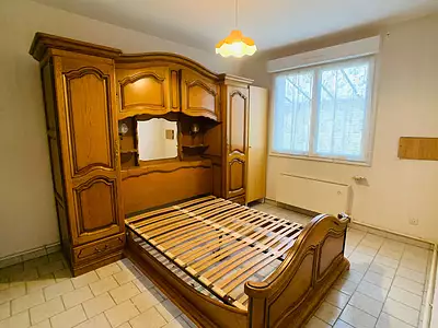 Maison, 70 m²