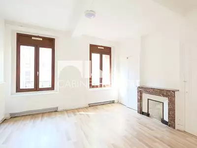 Appartement, 104 m²