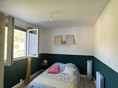 Appartement, 80 m²