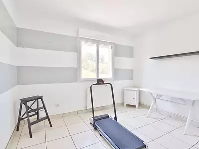 Maison, 111 m²