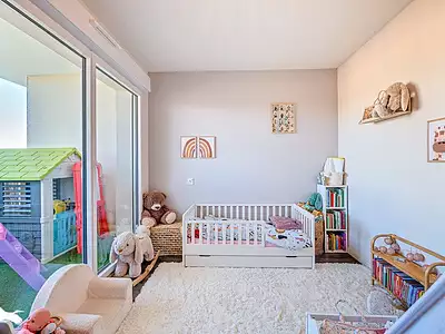 Appartement, 67 m²