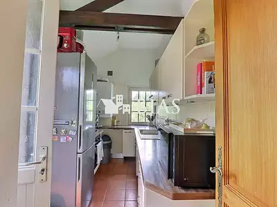 Maison, 150 m²