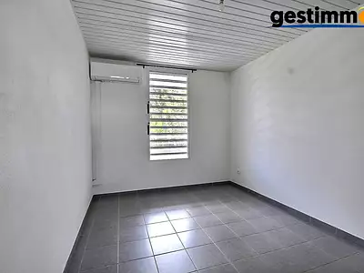 Appartement, 63,38 m²