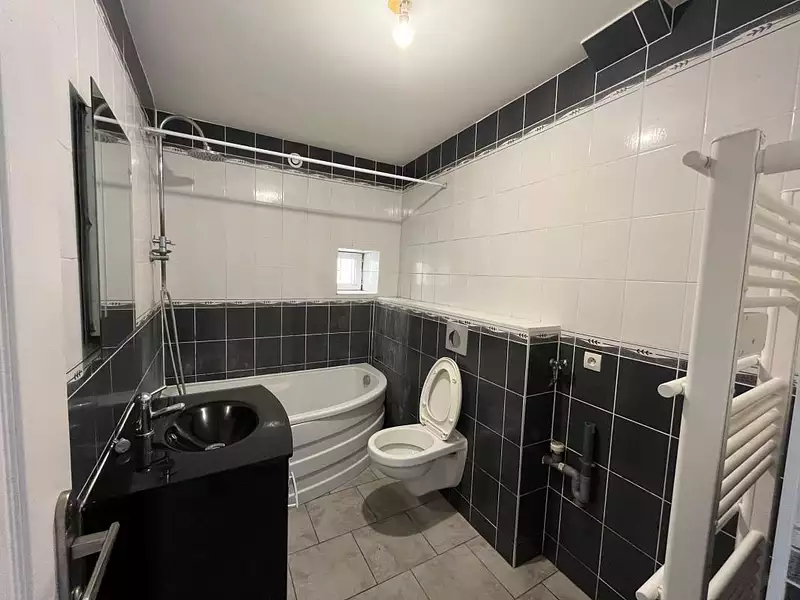Appartement, 47 m²