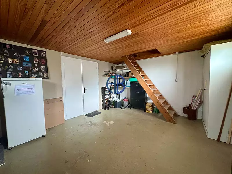 Maison, 152 m²