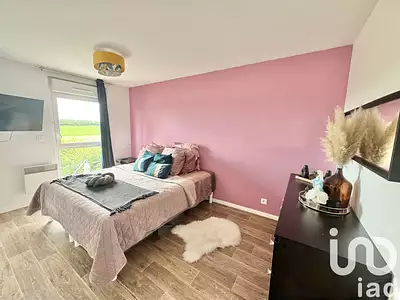 Maison, 80 m²