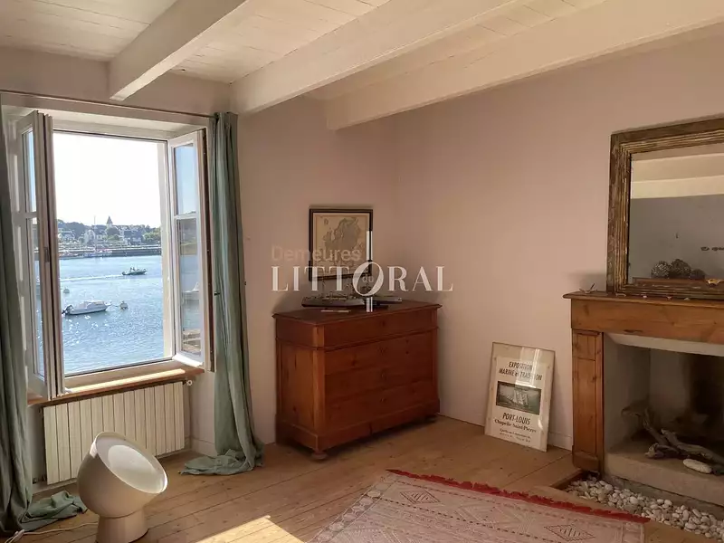 Maison, 180 m²