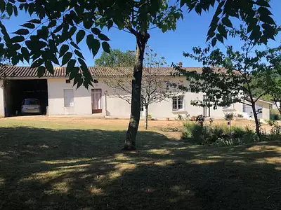 Maison, 120 m²