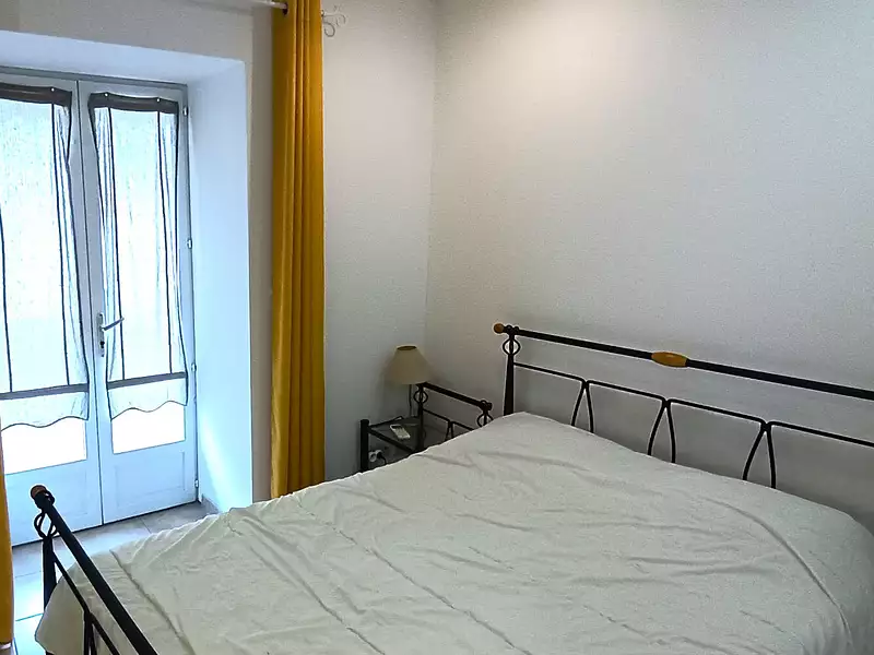 Appartement, 26,42 m²