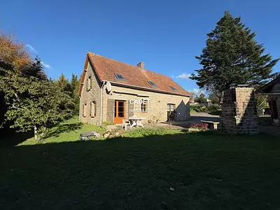 Maison, 139 m²