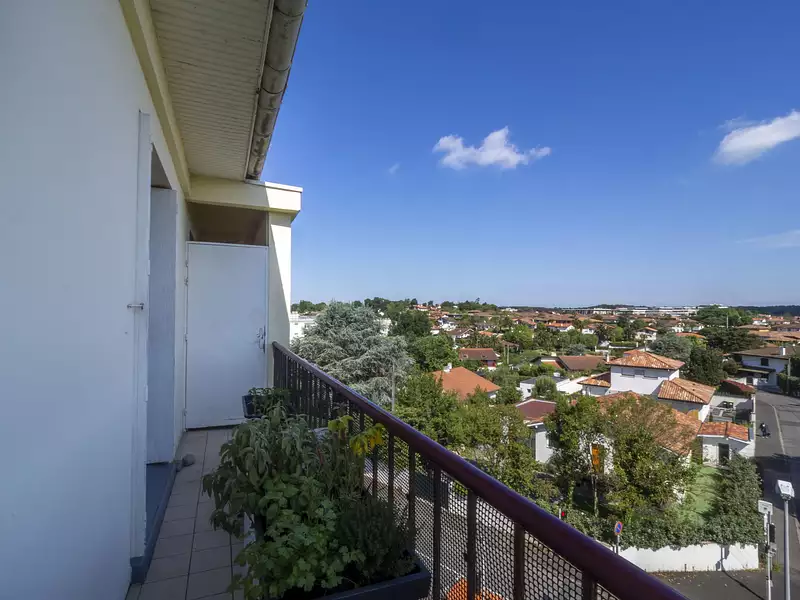 Appartement, 71,48 m²