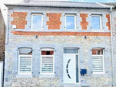 Maison, 95 m²