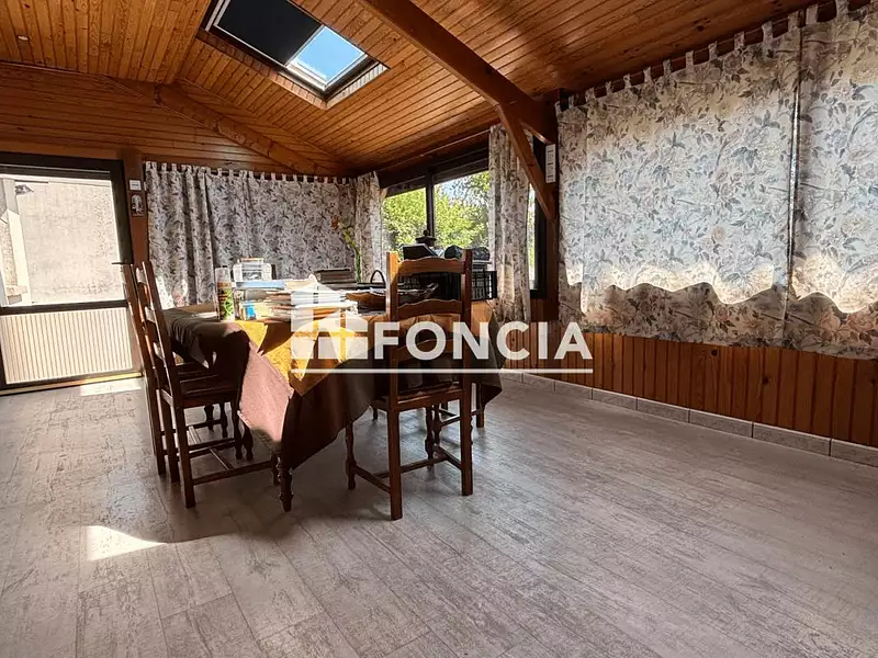 Maison, 133 m²