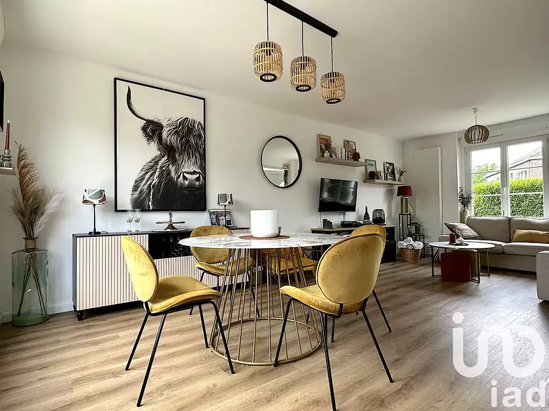 Maison, 85 m²