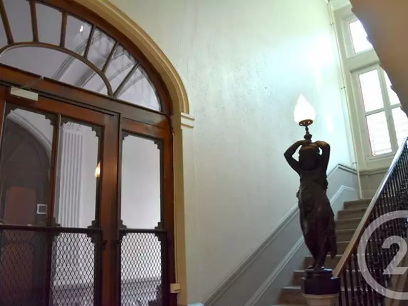 Appartement, 150,5 m²