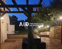Maison, 83,7 m²