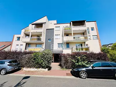 Appartement, 93,97 m²