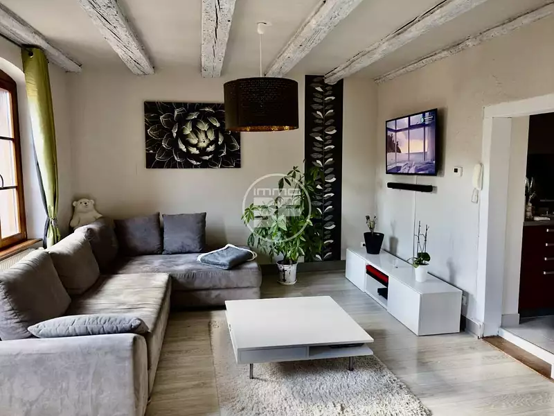 Appartement, 114,44 m²