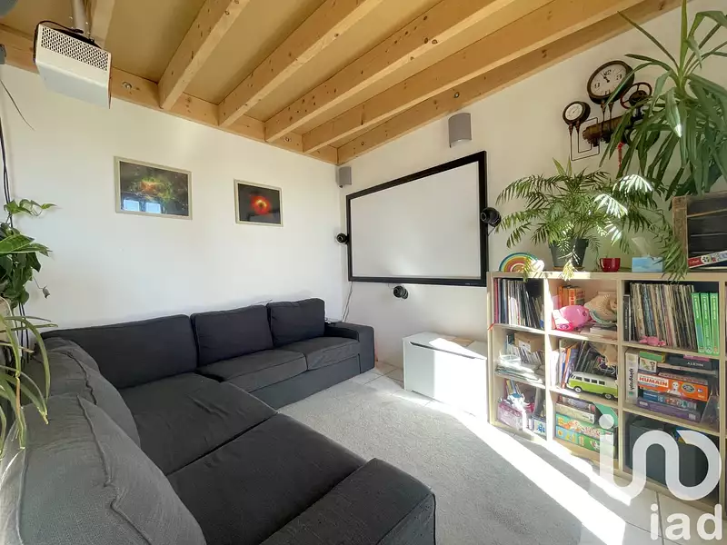 Maison, 124 m²