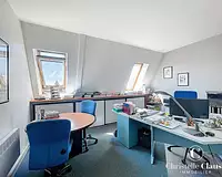 Appartement, 55,1 m²