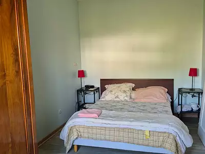 Maison, 93 m²