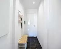 Appartement, 24,03 m²