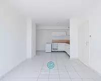 Appartement, 37,38 m²