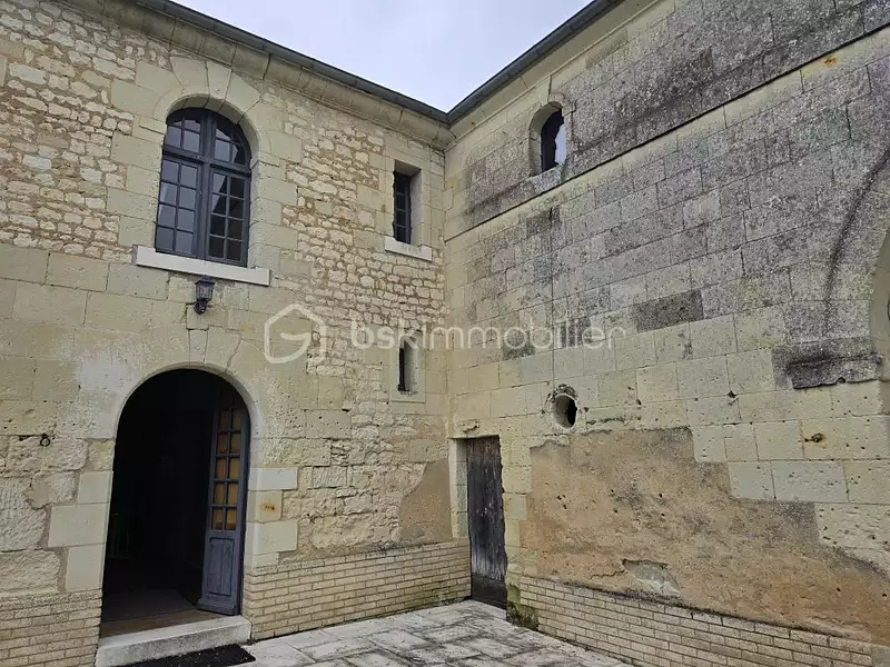 Maison, 300 m²
