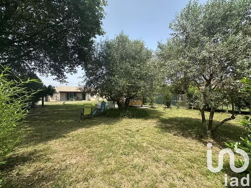 Maison, 89 m²