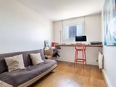 Appartement, 100 m²