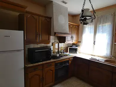 Maison, 82 m²