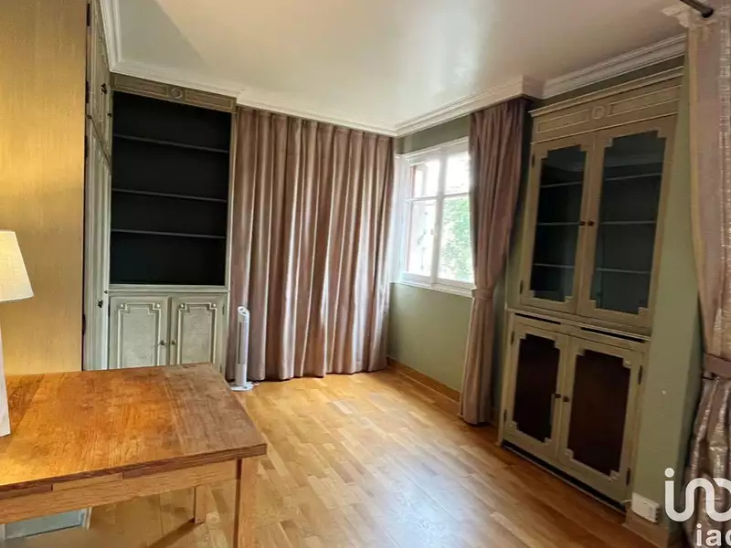 Appartement, 58 m²
