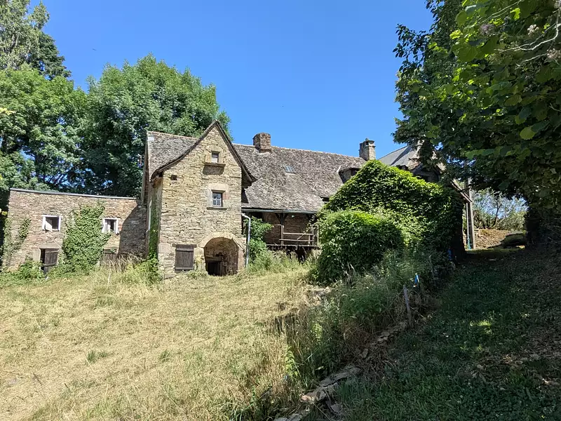 Maison, 90 m²