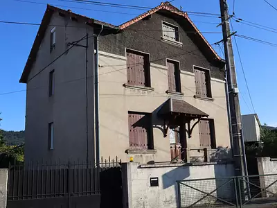 Maison, 190,58 m²