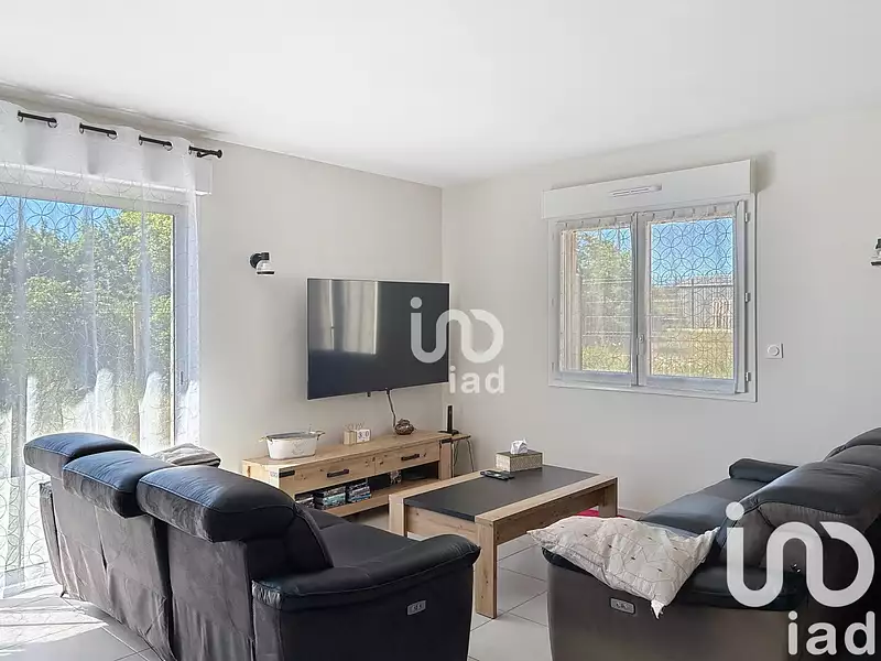 Maison, 90 m²
