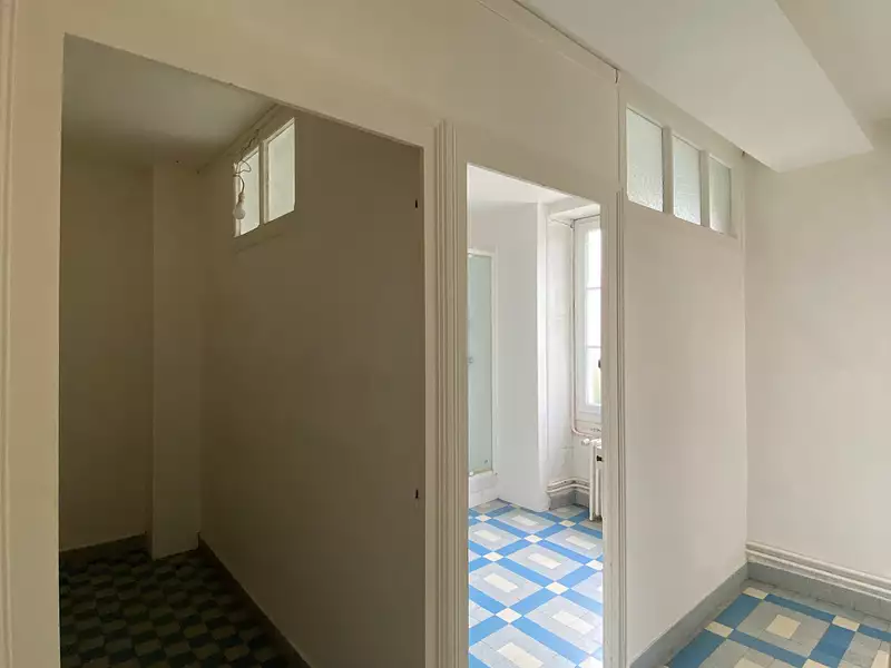 Maison, 132 m²