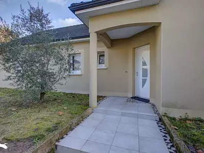 Maison, 188 m²