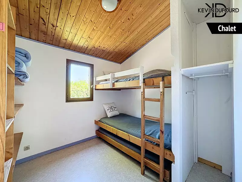 Maison, 1 000 m²