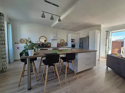 Maison, 90 m²