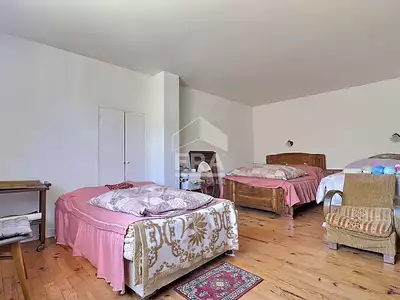 Maison, 95 m²