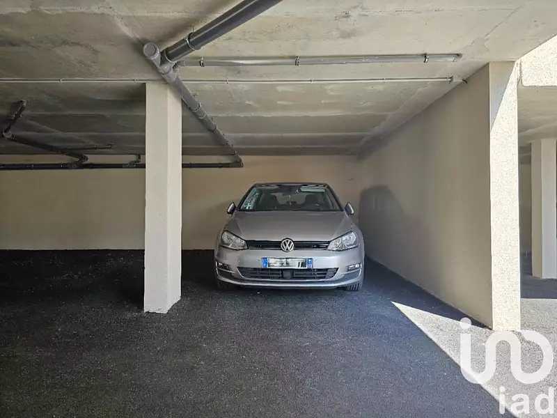 Appartement, 95 m²