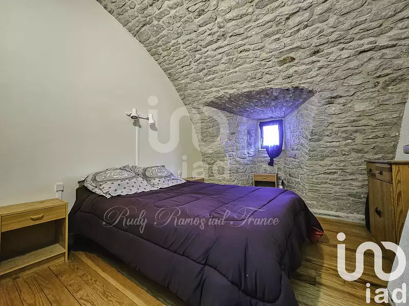 Maison, 100 m²