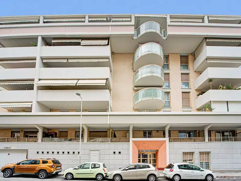 Appartement, 68 m²