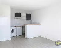 Appartement, 39,16 m²