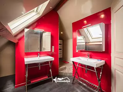 Appartement, 137 m²