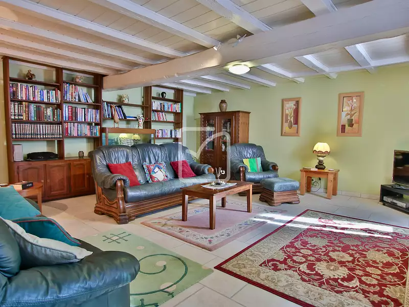 Maison, 160 m²